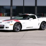 GeigerCars Corvette Grand Sport