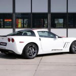 GeigerCars Corvette Grand Sport