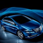 Honda LI NIAM Evorus