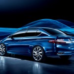 Honda LI NIAM Evorus