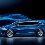 Honda LI NIAM Evorus