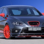 JE Design Seat Leon Cupra R