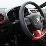JE Design Seat Leon Cupra R