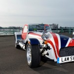 Lambretta Caterham 7