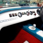 Lambretta Caterham 7