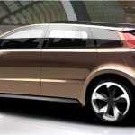 Lotus Toyota Venza