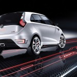 MG Zero Concept