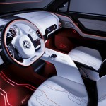 MG Zero Concept