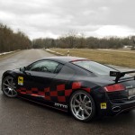 MTM Audi R8 GT3-2
