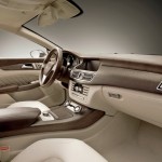 Mercedes Benz Shooting Break Concept