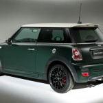 Mini John Cooper Works World Championship 50