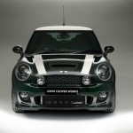 Mini John Cooper Works World Championship 50