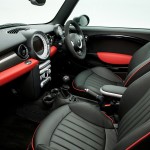Mini John Cooper Works World Championship 50