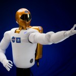 GM NASA Robonaut 2