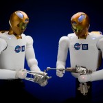 GM NASA Robonaut 2