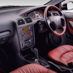 Peugeot 406 Coupe