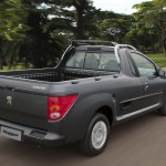 Peugeot Hoggar