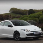 Renault Laguna Coupe Monaco GP