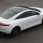 Renault Laguna Coupe Monaco GP