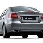 Suzuki Kizashi Sedan
