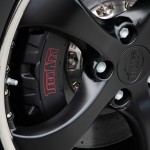 Techart Panamera Black Edition