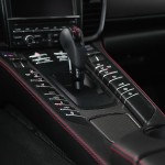 Techart Panamera Black Edition
