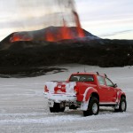 Toyota Hilux Volcano
