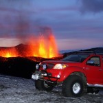 Toyota Hilux Volcano