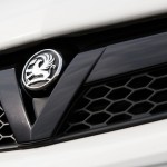 Vauxhall Astra VXR Arctic