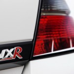 Vauxhall Astra VXR Arctic