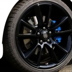 Vauxhall Astra VXR Arctic