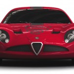 Zagato Alfa Romeo TZ3