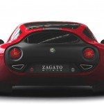 Zagato Alfa Romeo TZ3