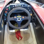 1991 Ferrari F1 Tipo 642