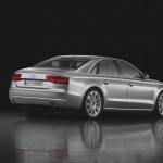 2011 Audi A8