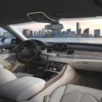 2011 Audi A8