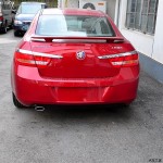 2011 Buick Excelle