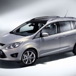 2011 Ford Grand C-MAX