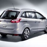 2011 Ford Grand C-MAX