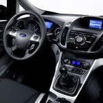 2011 Ford Grand C-MAX