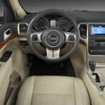 2011 Jeep Grand Cherokee