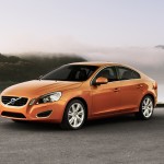 2011 Volvo S60