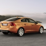 2011 Volvo S60