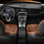 2011 Volvo S60