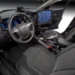 Ford Police Interceptor Concept