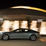 Aston Martin Rapide