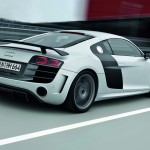 Audi R8 GT