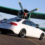 Avus Audi S4