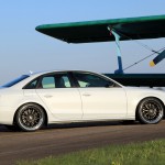 Avus Audi S4