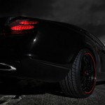 Bentley Continental GT Ultrasports 702